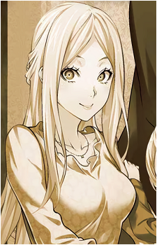 Leonora Nakiri
