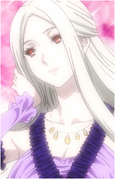 Leonora Nakiri