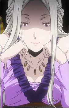 Leonora Nakiri