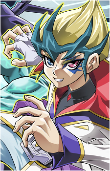 Kaito Tenjou