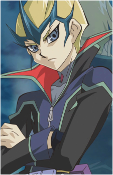 Kaito Tenjou