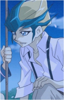 Kaito Tenjou