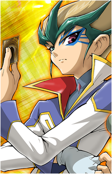 Kaito Tenjou