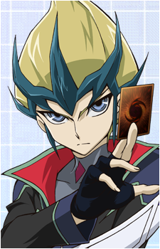 Kaito Tenjou