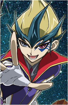 Kaito Tenjou