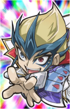 Kaito Tenjou