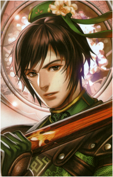 Guan Suo's image