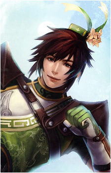Guan Suo