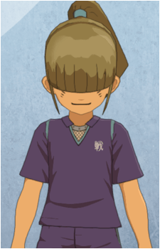 Nagato Fujibayashi's image