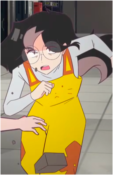 Penny {UB}