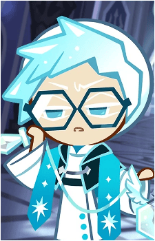 Menthol Cookie
