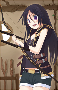 Yun {OSO}