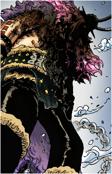 Loki {OP}