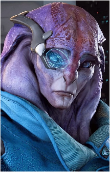 Jaal Ama Darav's image