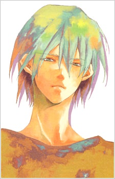 Yuu {WnSnJ}