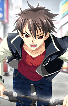Renmaru Miyabidou
