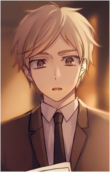 Yashiro Ryotaro's image
