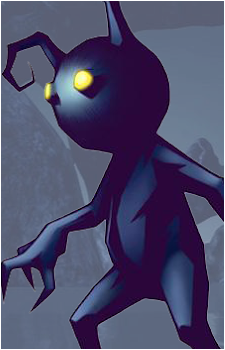 Shadow {KH}