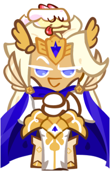 Madeleine Cookie