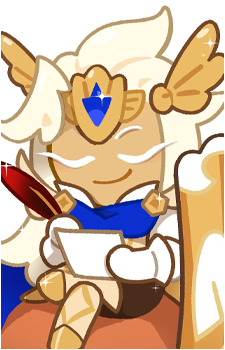 Madeleine Cookie