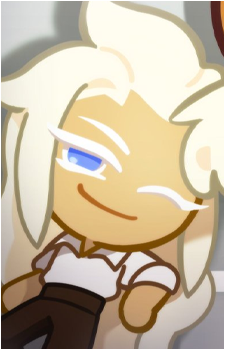 Madeleine Cookie
