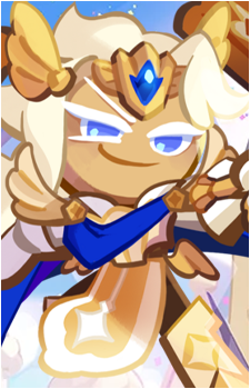 Madeleine Cookie's image