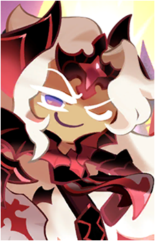 Madeleine Cookie