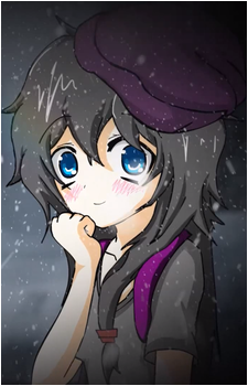 Image source: Game sprite Sarah Duffy