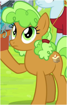 Apple Brown Betty's image