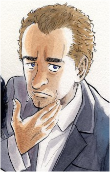 Pico Norton's image