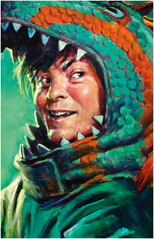 Timmy {MTG}'s image