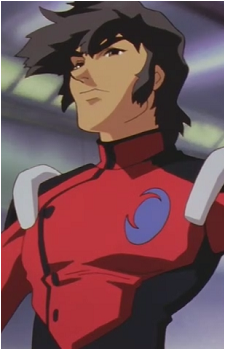 Gai Daigoji's image