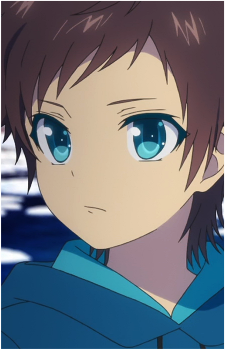 Hikari Sakishima's image