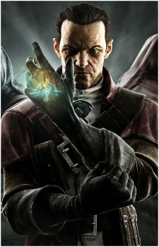 Daud's image