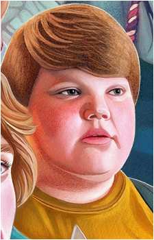 Ben Hanscom's image