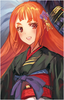 Kanade Kujou