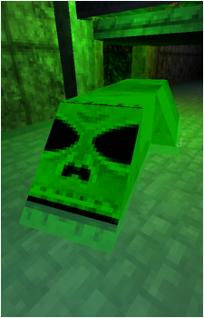 Very Cancerous Rodent
