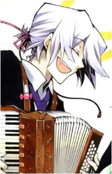 Xerxes Break