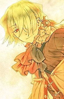 Xerxes Break