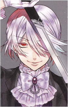 Xerxes Break's image