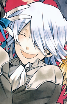 Xerxes Break