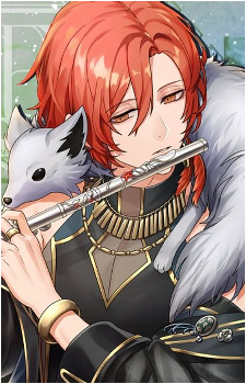 Menou {BSTS}
