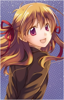 Koyuki Sasamori's image