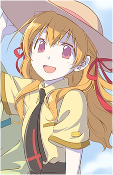 Koyuki Sasamori