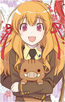 Koyuki Sasamori