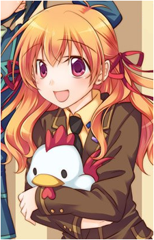 Koyuki Sasamori