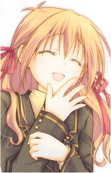 Koyuki Sasamori