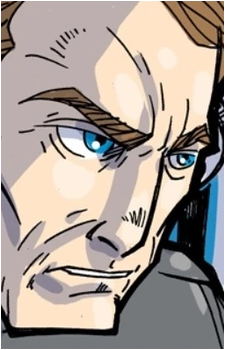 General McQuarrie's image