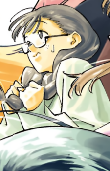 Aruru Li's image