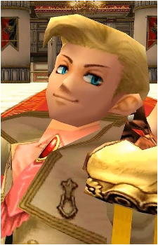 Alfonso {SoA}